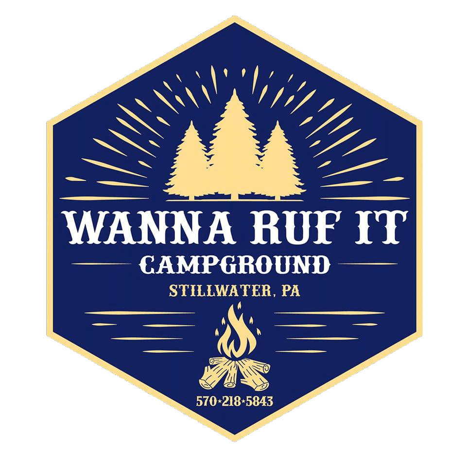 Wanna Ruf It footer logo